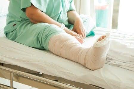 Fatal Infection Ensues After Charcot Joint Foot Surgery