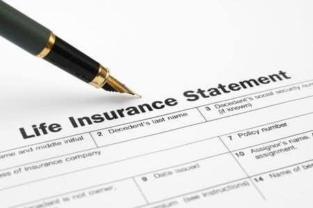 Insurance Broker Makes False Representation of Life Insurance Policy