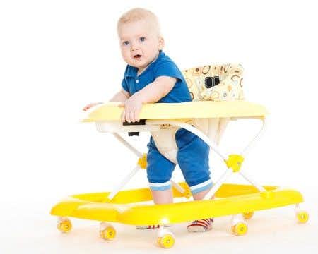 Human factors expert witness advises on infant&#8217;s brain injury from falling out of child seat