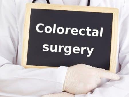 Colorectal Surgery Expert Witness Advises on Proctectomy Resulting in Erectile Dysfunction
