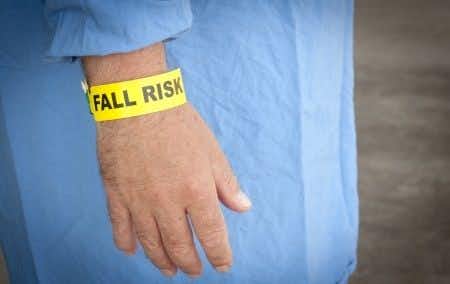 High Fall Risk Patient Dies After Being Left Unattended For Hours in Hospital