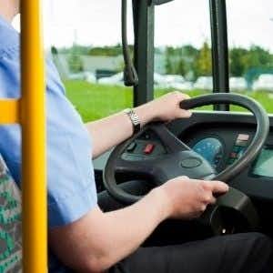 Passenger in Wheelchair Suffers Serious Injuries Due to Negligent Bus Driver