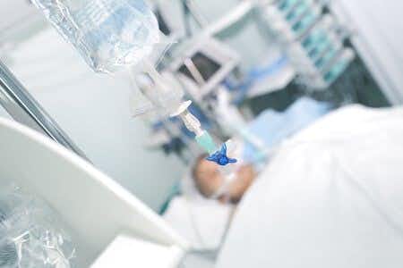 Post Operative Hemorrhage Leaves Patient In Permanent Vegetative State