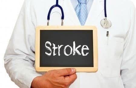Internist Fails to Diagnose Stroke