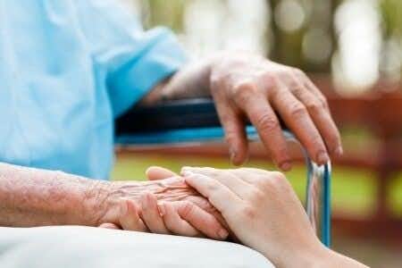 Total Hip Arthroplasty Turns Fatal in Nursing Home