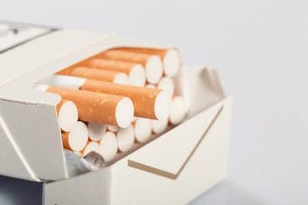 Suit Alleges Cigarette Manufacturers Made Product Unnecessarily Dangerous
