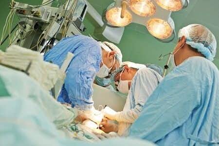 Revision of Gastric Bypass Surgery Kills Patient
