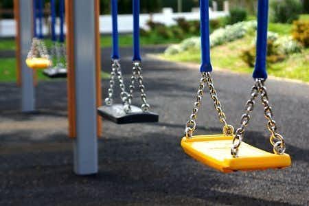 Child is Seriously Injured by Playground Equipment