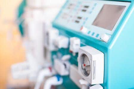 Peritoneal Dialysis Patient is Killed by Overfill of Intraperitoneal Volume