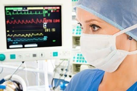 Critical care expert witness discusses intensive care unit (ICU) monitoring procedures