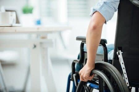 Vocational Rehabilitation Expert Assesses Damages For Paralyzed Nanny