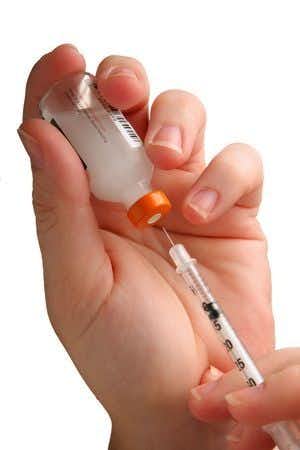 Poor Nursing Judgment in the Administration of Insulin Results in Death
