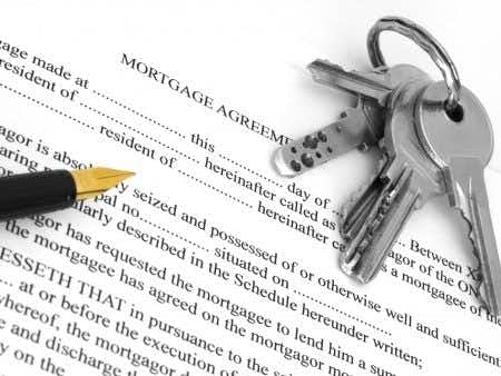 Company Sues Lender Over Changes in Their Refinancing Agreement
