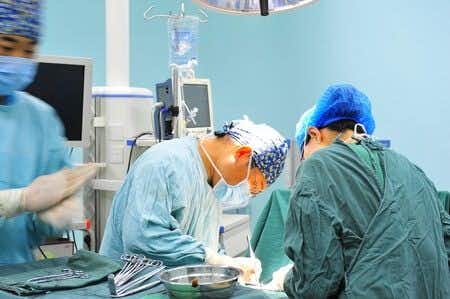 Surgeon Resects Wrong Part of Colon During Cancer Removal Surgery