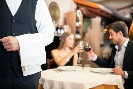 Restaurant expert witness provides insight into restaurant safety policies