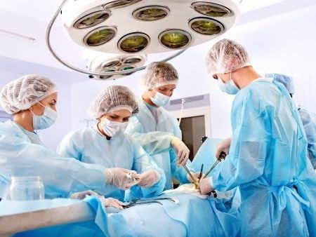 Urogynecologist’s Vaginal Rejuvenation Surgery Worsens Sexual Problems