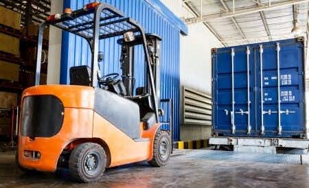 Inappropriate Material Handling Procedures Lead to Significant Injuries