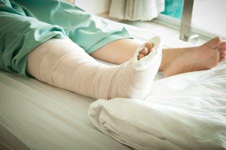 Botched Osteotomy Procedure to Relieve Chronic Foot Pain Results in Significant Damages