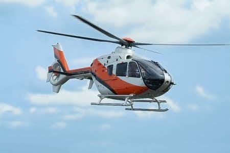 Aviation expert witness opines on fatal helicopter crash