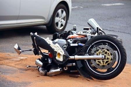 Traumatic Motor Vehicle Accident Results in POTS