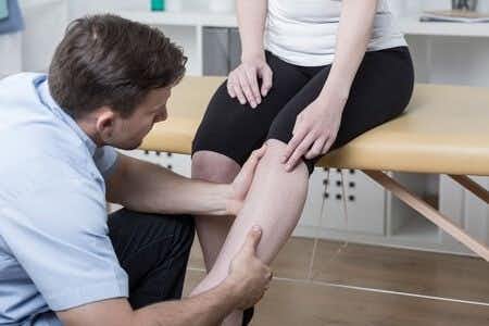 Physical Therapy Student Dislocates Patient&#8217;s Hip