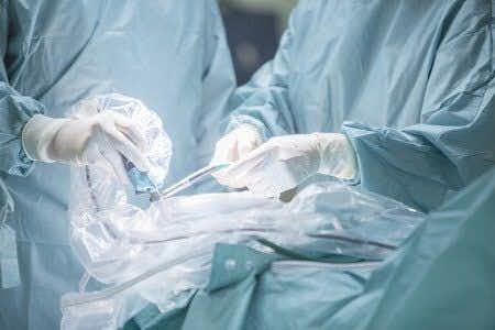 Clinically Unstable Patient Undergoes Elective Surgery and Dies