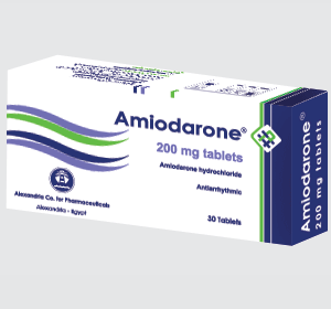 Cardiology Expert Witness Opines on Side Effects of Amiodarone