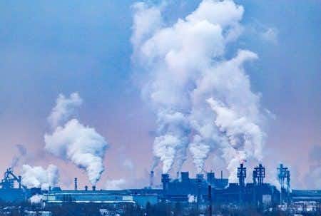 Toxicology Expert Discusses Health Consequences From Industrial Pollutants