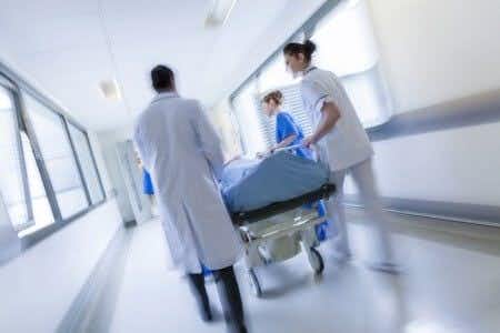 Critical Care Expert Opines on Fatal Patient Fall Caused by Negligent Use of Bed Rails
