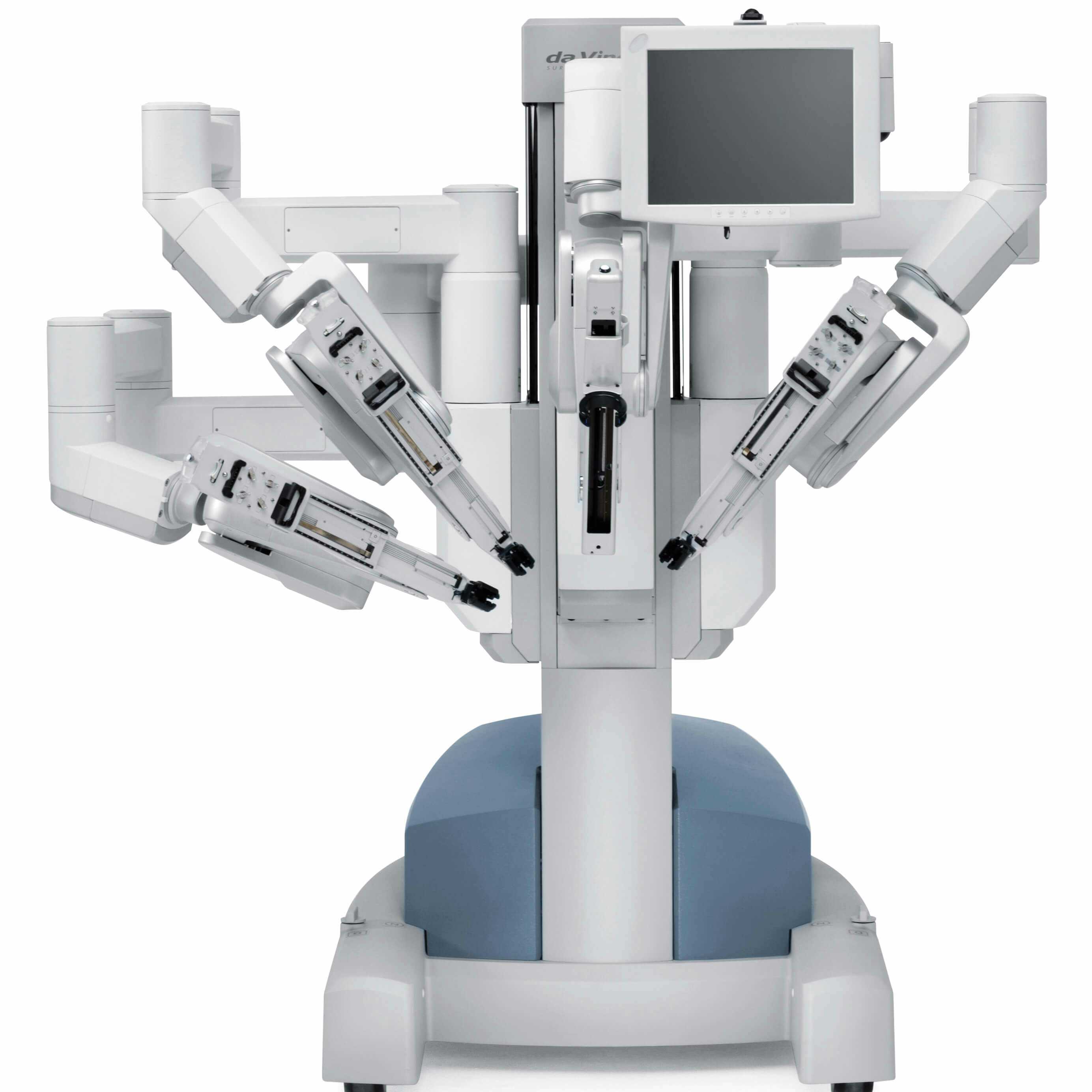 Robotic Surgery System Causes Substantial Injuries