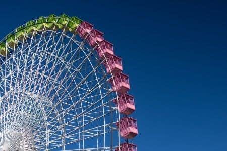 Amusement Park Patron Suffers Permanent Head Injury on Unsafe Ride