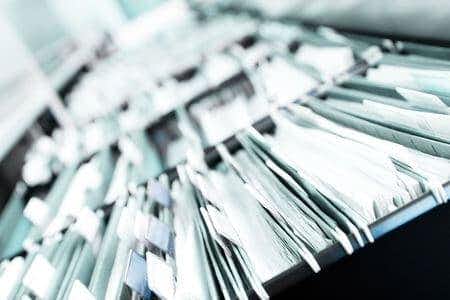 Facility Accused Of Overcharging Patients For Medical Records