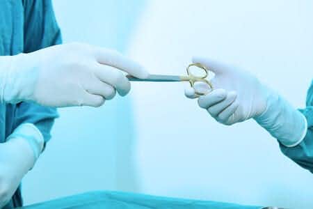 Kidney Stone Removal Tainted by Negligent Surgery