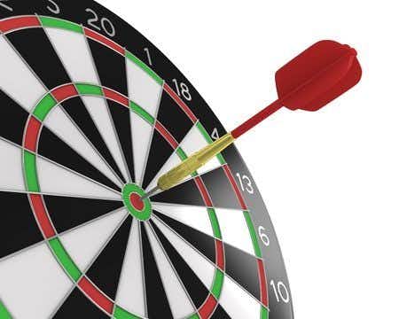 Patron seriously injured during dart competition in bar