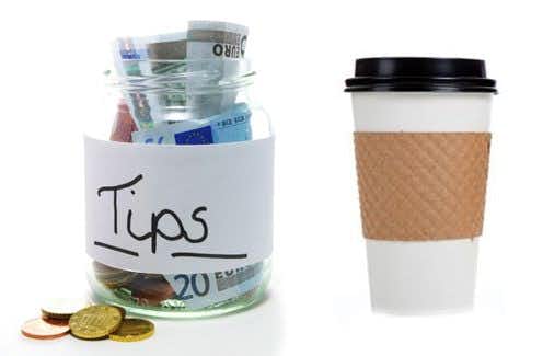 Coffee Company Sued Over “Tip-Sharing” Policy
