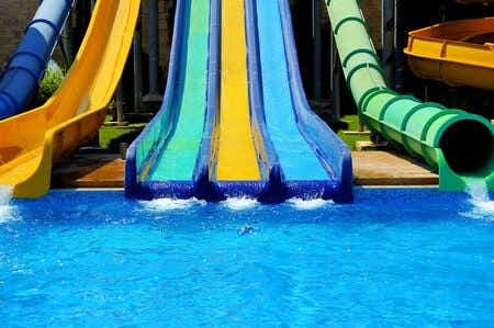 Water Park Guest Becomes Seriously Ill Due to Inadequate Water Treatment
