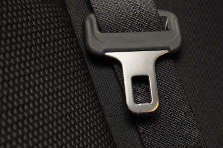 Driver Alleges Defective Seat Belt Caused Paralysis