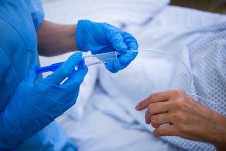 Patient Develops Fatal Blood Clots Following Cardiac Ablation Procedure