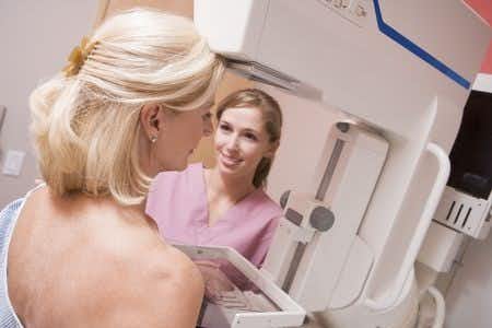 Patient Does Not Recieve Treatment After Suspicious Mammogram Findings