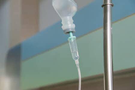 Patient Dies From Shock Due to Missed Intestinal Bleed