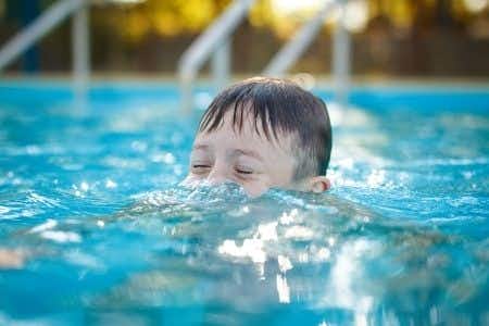 Boy Dies After Being Dunked in Pool by Camp Counselor