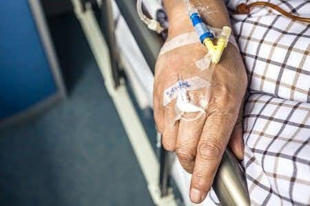 Dialysis Nursing Expert Opines on Failure to Recognize Life-Threatening Condition