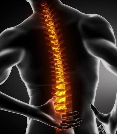 Orthopedic Surgery Expert Witness Opines on Spinal Surgery