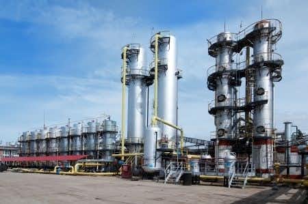 Natural Gas Expert Witness Opines on Odorization System Defect