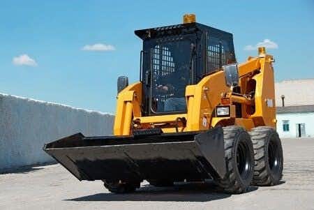 Engineering Experts Provide Insights Into Skid Steer Loader Injury Case