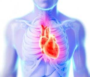 Incorrect Diagnosis Results in Heart Failure