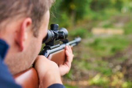 Shooter Suffers Brain Injury From Allegedly Defective Shotgun