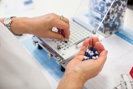 Pharmacy Error Limits Treatment Options For HIV Patient