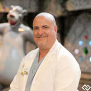 Neurological Surgery Expert Witness | South Dakota