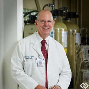 Nephrology Expert Witness | Texas